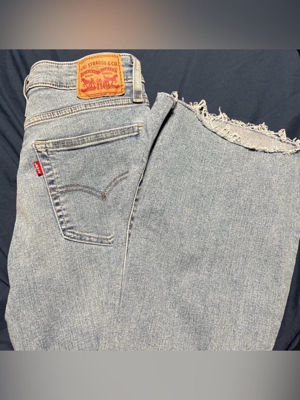 Women’s Flare Jeans